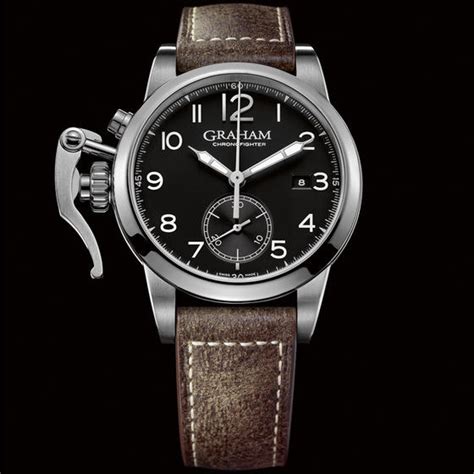 graham replica watches uk|graham chronofighter 1695.